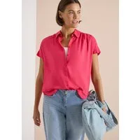 CECIL Hemdbluse im Basic-Style