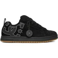 DC Shoes Dc Shoes Herrensneakers Schwarz DC SHOES-CEOWB-V5-10116M Schwarz Sneaker