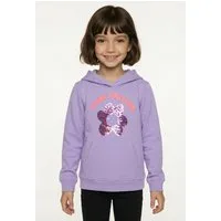 TOM TAILOR Hoodie mit Kapuze