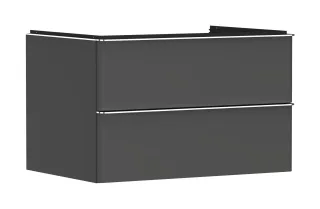 Hansgrohe Waschtischunterschrank Xelu Q 54075000