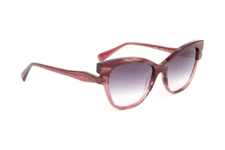 Ana Hickmann Sonnenbrille HI9227 P02 55