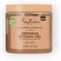 Shea Moisture Haargel Shea Moisture C&H Defining Styling Gel