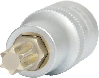 KS Tools 1/2" Bit-Stecknuss Torx - 911.1367