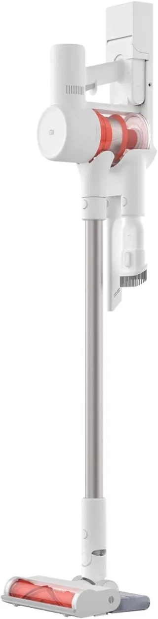 Xiaomi Mi Vacuum Cleaner G10 [65 Minuten 06 Liter 150W] weiß/rot