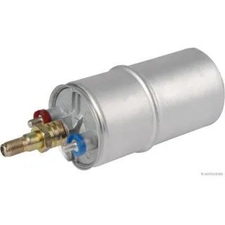 Elparts Kraftstoffpumpe Audi 100 200