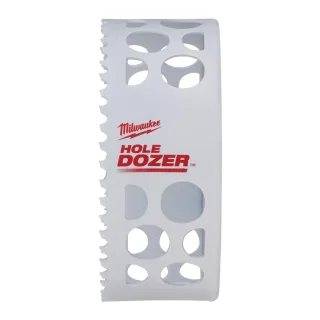 Milwaukee Lochsäge Bi-Metall 117 mm HOLE DOZER - 1 Stück - 49560239
