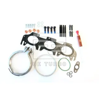 BE Turbo Montagesatz f?r Turbolader BMW X3 X4