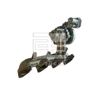 BE Turbo Turbolader Hyundai I40 Tucson Kia Carens Optima Sportage 1,7