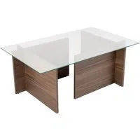 Skye Decor Couchtisch (Packung, Glastisch), Breite 105 cm, 8 Farben erhältlich