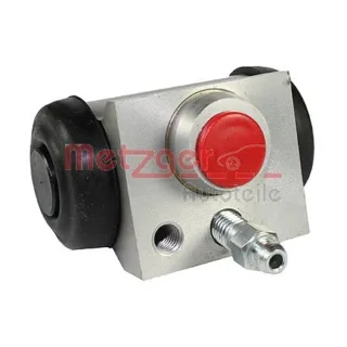 Metzger Radbremszylinder hinten Citroen Ds3