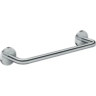 hansgrohe Axor Universal Circular Haltestange 42813000 355x78mm, Wandmontage, chrom