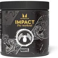 Pre Workout - 440g - 40Portionen - Blood Orange and Strawberry