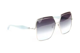 Ana Hickmann Sonnenbrille AH3288 03A 61