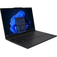 ThinkPad T16 G4 (22AW0036GE), Notebook schwarz, Intel Core Ultra 5 226V, Intel Arc Graphics 130V, 16 GB LPDDR5X, 512 GB (512 GB SSD), Windows 11 Pro