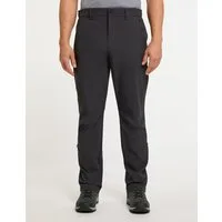 HOT Sportswear Trekkinghose Lazio M_Pants graphite