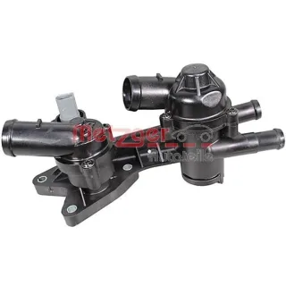 Metzger Thermostat VW Golf Polo 1,4 4006457