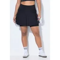 Studio Untold Leggings Hosenrock Sport Rock mit Radler