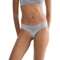 Triumph Brasilslip Aura Spotlight T moderne Grafikspitze, elegant, bequem, Micro-Touch