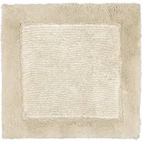 Cawö Home Badematte Luxury Home Two-Tone 590, 100% Polyester, Anti-Rutsch-Beschichtung