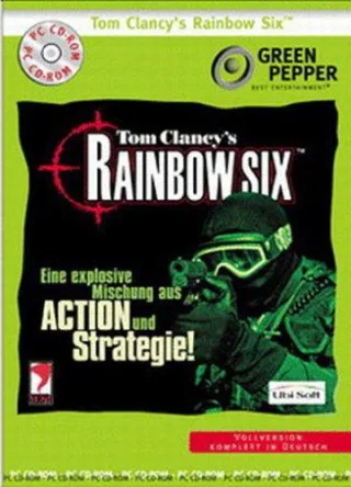 Tom Clancy's Rainbow Six