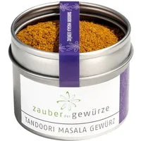 Zauber der Gewürze Gewürz Zauber der Gewürze Tandoori Masala Gewürz