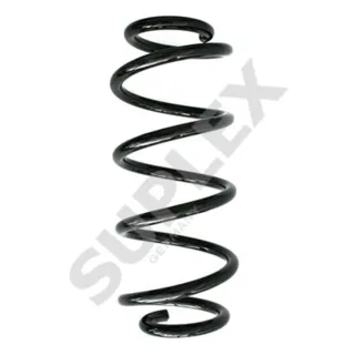 Suplex Feder vorne Audi A4 Seat Exeo
