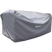 HOME DELUXE Regenschutzplane Abdeckung Sitzgruppe CAPE HOLBY