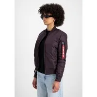 Alpha Industries Bomberjacke MA-1 VF Vintage Fit 59 W