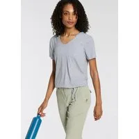 Killtec T-Shirt WMN TSHRT F feuchtigkeitstransportierendes Funktionsmaterial, leichte Qualität