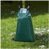 treebag Bewässerungssystem treebag Bewässerungssack Wassersack Bewässerungssystem f. Bäume ca.75l, reisfest