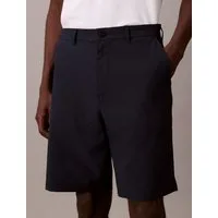 Calvin Klein Shorts CLASSIC TECH SHORT 9 in Mit Gürtelschlaufen