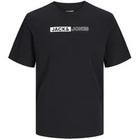 Jack & Jones PlusSize T-Shirt JJECORP (1-tlg)