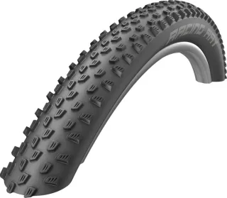 Schwalbe RACING RAY Perf, TwinSkin, TLR 27,5" Faltreifen Black 57-584