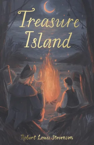 Treasure Island (Wordsworth Children's Classics) (Wordsworth Collection)