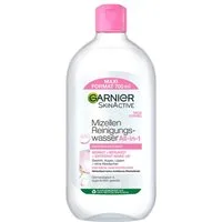 GARNIER Gesichtswasser GARNIER SKIN ACTIVE MIZELLEN REINIGUNGSWASSER ALL-IN-1, Gesichtswasser