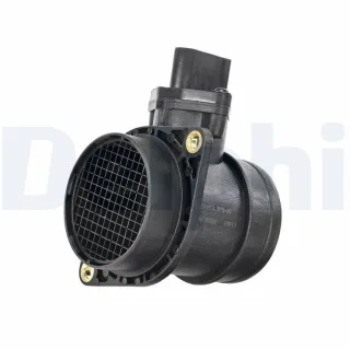 Delphi Luftmassenmesser Audi Seat Skoda VW AF10301-12B1