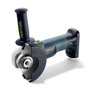 Festool Akku-Winkelschleifer AGC 18-125 EB-Basic - 578367