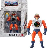 Mattel® Actionfigur Masters of the Universe Origins Sketch Book Series