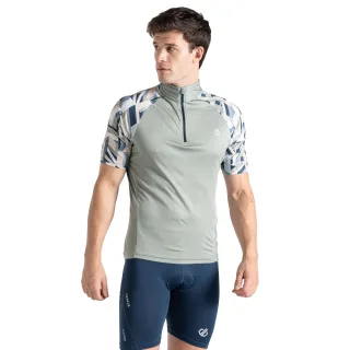 Dare 2B - Trikot für Herren - Reiten (Seerosenblatt Grün)
