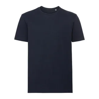 Russell Herren Authentic Pure Organic T-Shirt (French Navy)