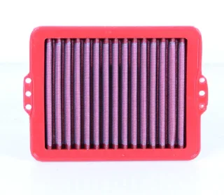 Sport Luftfilter BMC für BMW F 900 R / XR Bj. 2020-2026 eintragungsfrei / Baumwolle