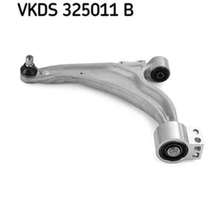 SKF Querlenker vorne links Opel Zafira