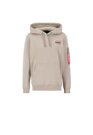 NASA Orbit Hoodie