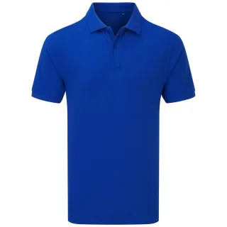 Premier - "HeiQ Viroblock" Poloshirt für Herren/Damen Unisex (Königsblau)