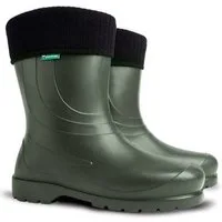 Demar Demar leichte EVA Gummistiefel gefüttert LAURA Gummistiefel