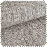 novely® Stoff exquisit TESSANO - Samtweicher Chenille-Polsterstoff, Schwer Entzündbar, Robust, Abriebfest, Meterware, 1lfm