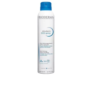 Atoderm Sos Spray Alivio Inmediato Del Picor 200 ml