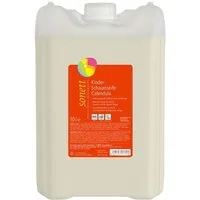 Sonett Handseife Kinder Schaumseife - Calendula Kanister 10l