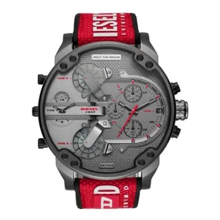 Diesel DZ7423 Mr. Daddy 2.0 Herrenuhr