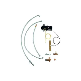 Grohe Foot Control Umrüstset 30309000 6 V, chrom